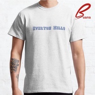 Everton Hills 1910 T-Shirt