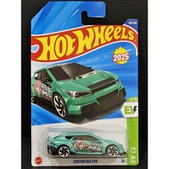 Hotwheels Custom EV6KIA