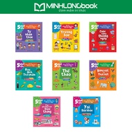 Book: 5 Minutes of English Every Day B18