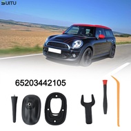 SUITU สำหรับ BMW สำหรับ Mini Clubman R55 R56ประกอบเสาอากาศติดหลังคา65203442105ชุดกล่องเครื่องมือ