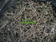 [READY] 1 KG DAUN CINCAU HITAM KERING