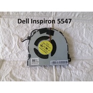 LAPTOP CPU FAN Dell Inspiron 5547 5548 5542 5447 5448 3567 3568 3576 3578 3467 3468 3476 3478 0CGF6X
