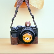 ((Camera Accessories) Nikon Z50 Second Generation Camera Bag z50II Protective Case z502 Generation H