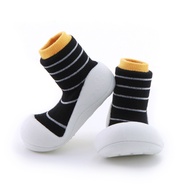 Korea Attipas-Happy Toddler Shoes-Banana Milk-Socks Shoes