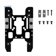 IDM Scanner Levelling Sensor All CNC Metal Bracket for  2.4 Trident Beacon 3D Printer Parts