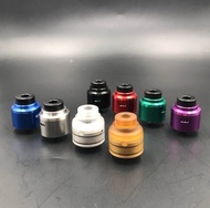 Promo / Diskon Dpro Mini Rda 22Mm By Coilart Premium Quality Clone Vape Vaporizer Non Cod