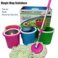 / mop / Floor Cleaner magic mop magic mop