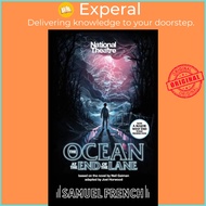 The Ocean at the End of the Lane by Neil Gaiman (UK edition, paperback)