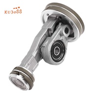 Air Suspension Compressor Pump Replacement Kit Piston Rod for     X5 E70 X6 E71 37226775479 Repair P