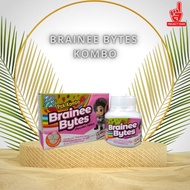 BRAINEE BYTES PEK KOMBO