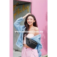 ROBINMAY - 米丝胸包 Chest Bag