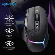 🔥最低零售價全新現貨🔥 Logitech Logi 羅技 G502 X Lightspeed Plus Mouse Gaming Mouse 滑鼠 高效能 遊戲滑鼠 電競滑鼠