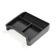 for VW Volkswagen ID.4 ID4 ID Center Console Storage Box Central Tray Organizer Aaccessory Tidying 4