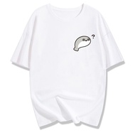 Sakaban Turtle Merchandise Emoticon Pack Fun Funny Creative Clothes Two-Dimensional Fashion Anime Ca