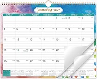 2026 Calendar - 2026 Wall Calendar from Oct. 2025 - Dec.2026, Wall Calendars 2026 14.8'' x 11.5'', 1