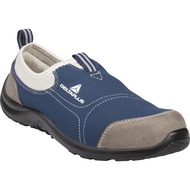 Delta plus MIAMI S1P Safety Shoes Blue