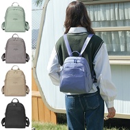 Mindesa 66305 backpack, fashionable small backpack, student travel backpack, lightweight, waterproof