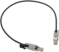 【中古】【輸入品・未使用】Cisco STACK-T4-1M スタッキングケーブル