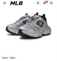 全新半價 MLB 老爹鞋 厚底鞋 紐約洋基隊 WINNER CHUNKY SV