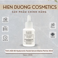 [Company Product] 4D Hyaluronic Facial Serum Elaine Perine 30ml | Multi-molecular HA Serum