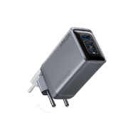 หัวชาร์จแบบพับได้ 3 พอร์ต (100W) รุ่น A2688