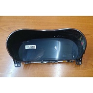 PERODUA ATIVA METER U00 83800-BYU00-K /U001 83800-BYU01-H USED ORIGINAL READY STOCK