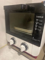 Loyola 小型焗爐