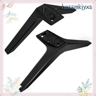 【In stock】Stand for LG TV Legs Replacement,TV Stand Legs for LG 49 50 55Inch TV 50UM7300AUE 50UK6300BUB 50UK6500AUA Without Screw Durable Easy Install YHSH