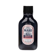 Imported MARO MARO 3D Shampoo Men Silicone-Free Plumping Shampoo Refreshing Anti-Dandruff Oil Contro