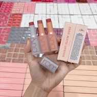 [ROMAND] Zero Matte Lipstick 3g. Company Company Company