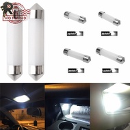 RL Car Light LED C5w Plate 31mm/36mm/39mm/41mm Led License Reading Lamp