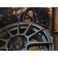 NEW RIM 16 4X114.3 ORIGINAL ADVANTI STORM S1 5.8KG NEW SAGA IRIZ PERSONA NEO