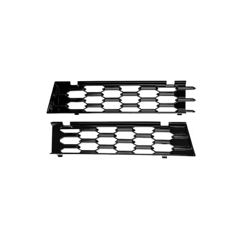 【Price Drop !!】-Front Bumper Grille Cover For Mazda CX-5 CX5 2026 Bumper Lower Grille