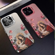 HP Dad Csing Silver Color Mtte Premium Silver nti Jtuh Hrd Cse For Vivo Y17S V40 Lite Y19S 22s 16 02