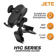 HP Hot Product Car Holder Jete H1C Universal Car Dashboard & Windshieldhp