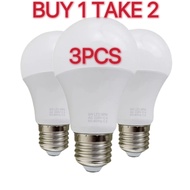 100% Jcam E27 Interface 7W-9W White Bulb Energy-Saving LED Bulb Spherical bulb E27 LED Bulb