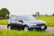 售2012年 VW GOLF 1.6自然進氣 5D 妥善率高 歐系安全度五顆星 無待修 認證車 0987707884汪