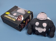 Tik Tok Hot Gorilla Pinching Toy Pull It Decompression Toys Ape Stretchy Squishy Anti-stress Squeeze Elastic Funny Cute Monkey Toy