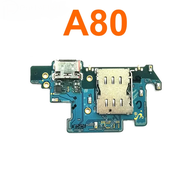 SAMSUNG A80 - Flexible Connector Charger - Flexibel