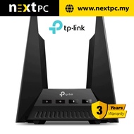 [Ready Stock] TP-LINK Archer GE800 BE19000 Tri-Band Wi-Fi 7 Gaming Router / 3 Years Warranty