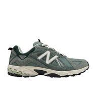 New Balance 610 Lunar Year Jade Green Unused