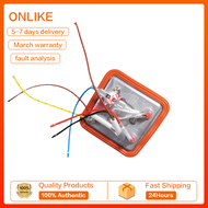 NEW Phi lips Garment Steamer GC482 GC483 GC485 GC486 GC487 GC488 Heating Body Heating Disc Heating P