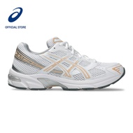 ASICS Women GEL-1130 Sportstyle Shoes in White/Bisque