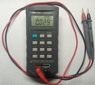 CHY 41R LCR電表