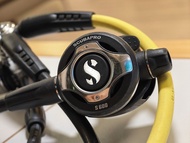 Scubapro MK25Evo/S600 +RO95