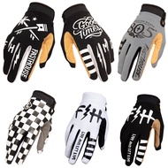 Fasthouse Outdoor off-road motorcycle riding road bike sweat-absorbent gloves mountain bike competit