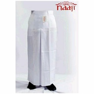 White Span Skirt F1 High School Uniform
