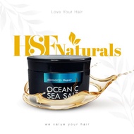 OCEANIC SEA SALT SHAMPOO #Syampoo kelemumur, #syampoo gatal kulit kepala