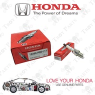 Honda Iridium Spark Plug 12290-RB0-J11 / 12290-RBO-J11 for City T9A CRZ Jazz T5A BRV (DIFR6D13)