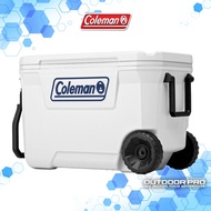 Coleman 316 Series Cooler 62QT Wheeled Marine